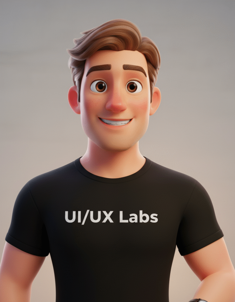 Crafts connections between humans and the network.