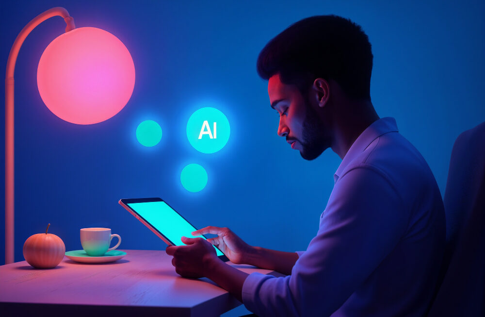 Brand Visibility in AI